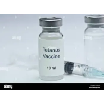  Rubella Vaccine